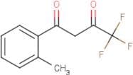 3-(2-Methylbenzoyl)-1,1,1-trifluoroacetone