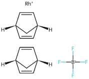 Bis(norbornadiene)rhodium(I) tetrafluoroborate