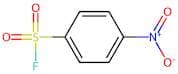 4-Nitrobenzenesulphonyl fluoride