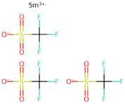 Samarium(III) trifluoromethanesulphonate
