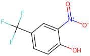 4-Hydroxy-3-nitrobenzotrifluoride