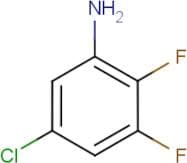 5-Chloro-2,3-difluoroaniline