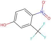 5-Hydroxy-2-nitrobenzotrifluoride