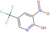 2-Hydroxy-3-nitro-5-(trifluoromethyl)pyridine