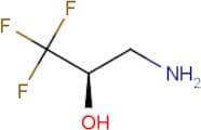 (2R)-3-Amino-1,1,1-trifluoropropan-2-ol