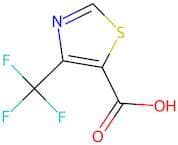 4-(Trifluoromethyl)-1,3-thiazole-5-carboxylic acid