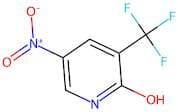2-Hydroxy-5-nitro-3-(trifluoromethyl)pyridine