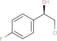 (R)-2-Chloro-1-(4-fluorophenyl)ethanol