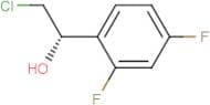 (1S)-2-Chloro-1-(2,4-difluorophenyl)ethanol