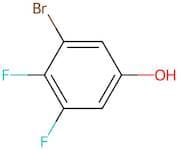 3-Bromo-4,5-difluorophenol