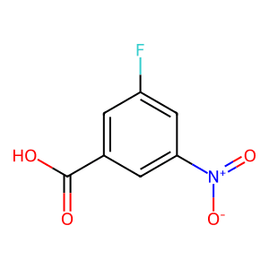 3-Fluoro-5-nitrobenzoic acid