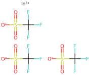 Indium trifluoromethanesulphonate