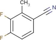 3,4-Difluoro-2-methylbenzonitrile