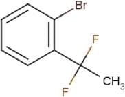 1-Bromo-2-(1,1-difluoroethyl)benzene