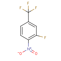 3-Fluoro-4-nitrobenzotrifluoride