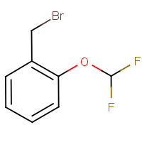 2-(Difluoromethoxy)benzyl bromide