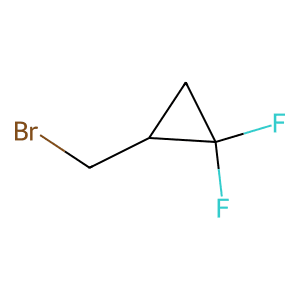2-(Bromomethyl)-1,1-difluorocyclopropane