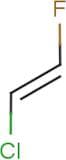 (E)-1-Chloro-2-fluoroethylene