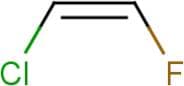 (Z)-1-Chloro-2-fluoroethylene