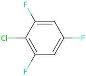 1-Chloro-2,4,6-trifluorobenzene