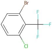 2-Bromo-6-chlorobenzotrifluoride