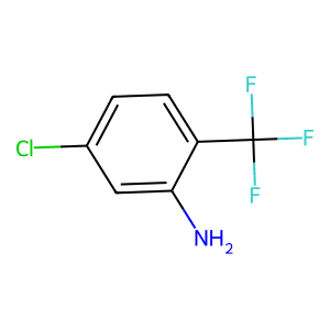 5-Chloro-2-(trifluoromethyl)aniline