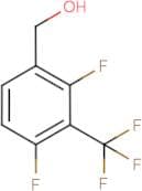 2,4-Difluoro-3-(trifluoromethyl)benzyl alcohol