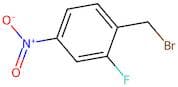 2-Fluoro-4-nitrobenzyl bromide