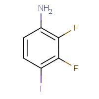 2,3-Difluoro-4-iodoaniline
