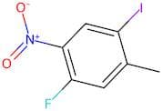 5-Fluoro-2-iodo-4-nitrotoluene