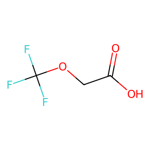 (Trifluoromethoxy)acetic acid