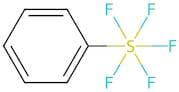 Phenylsulphur pentafluoride