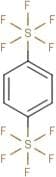1,4-Bis(pentafluorothio)benzene