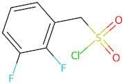 (2,3-Difluorophenyl)methanesulphonyl chloride