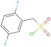(2,5-Difluorophenyl)methanesulphonyl chloride