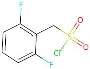 (2,6-Difluorophenyl)methanesulphonyl chloride