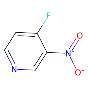 4-Fluoro-3-nitropyridine
