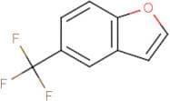 5-(Trifluoromethyl)benzo[b]furan
