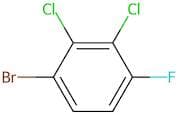 2,3-Dichloro-4-fluorobromobenzene