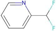 2-(Difluoromethyl)pyridine