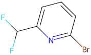 2-Bromo-6-(difluoromethyl)pyridine