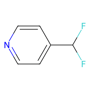 4-(Difluoromethyl)pyridine
