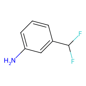 3-(Difluoromethyl)aniline