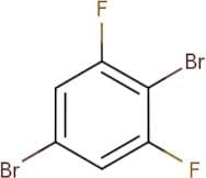 2,5-Dibromo-1,3-difluorobenzene