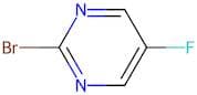2-Bromo-5-fluoropyrimidine