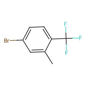 4-Bromo-2-methylbenzotrifluoride