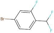 4-Bromo-2-fluorobenzal fluoride