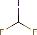 Difluoroiodomethane 10 wt. % solution in THF