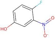 4-Fluoro-3-nitrophenol