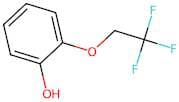 2-(2,2,2-Trifluoroethoxy)phenol